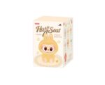 Labubu Have a Seat Vinyl Plush Blind Box - Image 