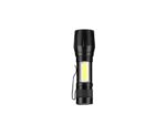 Portable Flashlight with Box - Image 