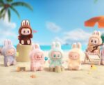 Labubu Have a Seat Vinyl Plush Blind Box - Image 