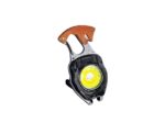 Lightweight Multifunction Flashlight - Image 