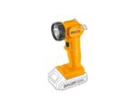 Ingco 150 Lumens Lamp - Image 