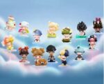 Dimoo By Your Side Series Figures Blind Box - Image 