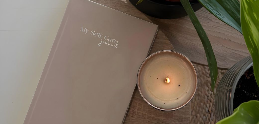My Self Care Space