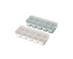 Ikea Ice Cube Tray with Lid Set of 2 - Image 