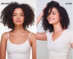 Curl Wow Shook Hair Spray - Image 