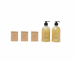 Olive Luxe Soap Bundle - Image 