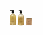 Olive Oil Natural Soap Bundle - Image 