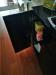 photo-0-Fixer deux tableaux sur murs en briques