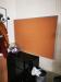 photo-1-Fixer deux tableaux sur murs en briques