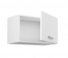 photo-0-Fixer 3 meubles haut de cuisine dans le mur