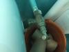 photo-4-Pose lunettes toilettes et changement robinet chasse
