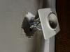 photo-2-Changer 3 prises dans un mur. Mettre boitier dans mur et finition propre. Pas de peinture