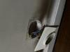 photo-3-Changer 3 prises dans un mur. Mettre boitier dans mur et finition propre. Pas de peinture