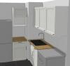 photo-0-Installation cuisine Ikea
