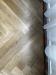 photo-0-Pose parquet flottant en bâton rompu