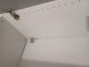 photo-0-Fixer une grande armoire dans le mur