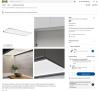 photo-1-Pose de panneaux de led ikea dans une cuisine
