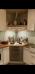 photo-0-Découpe et pose de 2 portes + 1 étagère sur un meuble hotte de cuisine