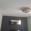 photo-0-Peinture papier peint bricolage