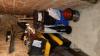 photo-0-Vider une cave, dont produits pour dechetterie