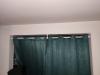 photo-2-Fermeture double séjour (mur avec porte coulissante et/ou verrière) + Peinture cuisine meublée de 8 m² suite à dégâts des eaux.