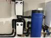 photo-0-Pose chaudière  chauffe-eau  radiateur pompe à chaleur