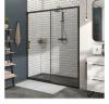 photo-0-Pose porte douche colissante