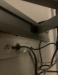 photo-2-Bricolage : détacher une télévision d'un bras télécommandé et dévisser le bras du mur