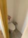 photo-0-Changement de bloc porte toilettes et fixation de deux meuble de cuisine hauts