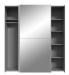 photo-0-Montage d'une armoire dressing