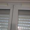 photo-0-Porte fenêtre en PVC condamné