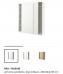 photo-0-Montage dressing ikea avec portes coulissantes