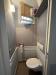 photo-0-Pose de papier peint dans les toilettes