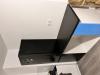 photo-1-Installation cuisine (plaque de cuisson, hotte, plan de travail, fixation de meuble au mur)