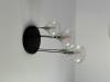 photo-0-Pose d’un luminaire lustre