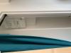 photo-1-Changement de bloc porte toilettes et fixation de deux meuble de cuisine hauts