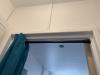 photo-3-Changement de bloc porte toilettes et fixation de deux meuble de cuisine hauts