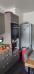 photo-1-Pose de parquet cuisine (lames PVC Clipsable)