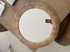 photo-0-Fixation suspension luminaire + miroir