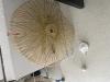 photo-1-Fixation suspension luminaire + miroir