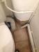 photo-2-Changer un WC au sol pour un WC suspendu (Paris 11eme)