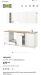 photo-0-Montage cuisine KIT KNOXHULT
