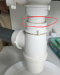 photo-0-Fuite siphon évier cuisine