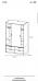 photo-1-monter une armoire 2 portes dans une chambre