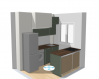 photo-3-Installation petite cuisine Ikea