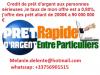 photo-0-xPRÊT ET INVESTISSEMENT DE L'ARGENT POUR VOS PROJETS en France Belgique Suisse Canada Luxembourg  ///  Melanie.delente@hotmail.com / whatssap: +33756901515 / whatssap: +33756901515