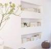photo-2-PEINTURE SALON + CREATIOIN DE NICHES (on confirmer pour les niches)