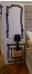 photo-2-Moulures dans une chambre; creation tables de nuits suspen