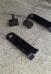 photo-2-Pose portail acier 2 portes battantes de 3,5 m sur 2 m