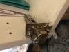 photo-1-Petites interventions (4 trous et une petite porte de placard à recoller)
